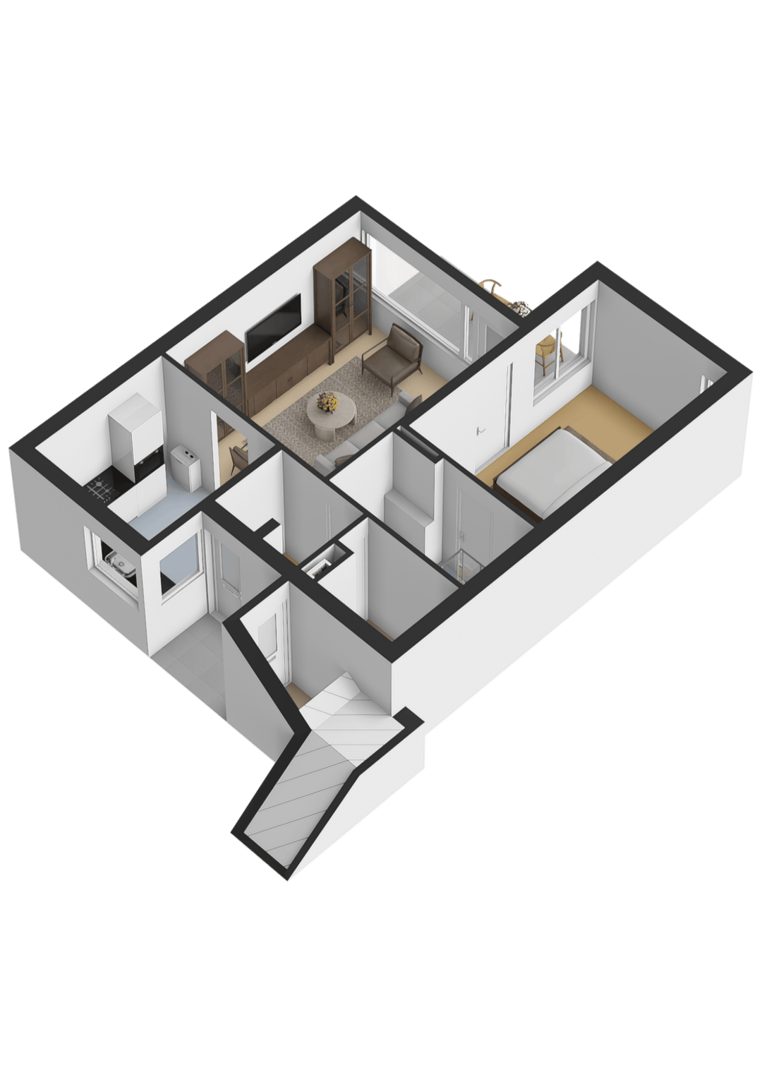 Photo 26 of Westerzicht 619
