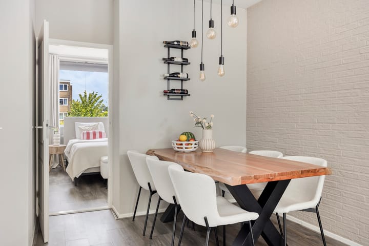 Appartement te koop: Zonstraat 3, Nijmegen