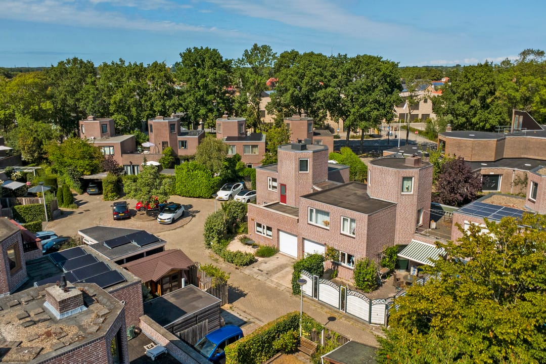 Photo 46 of Olmenhorst 10