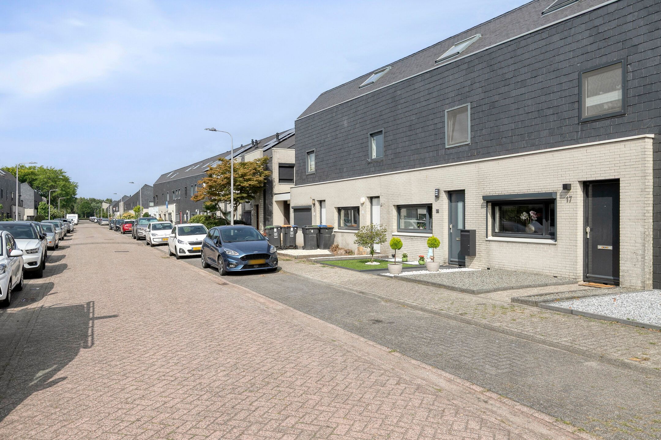 Foto 39 van Metslawierstraat 17