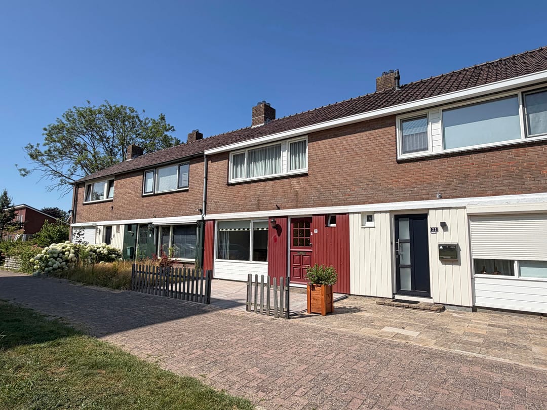 Foto 7 van Rogier vd Weijdenstr 21