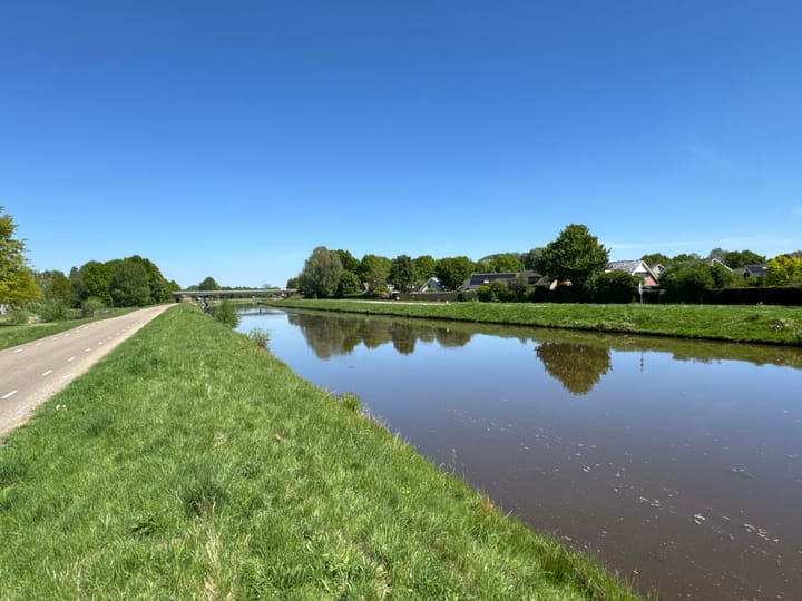 Tussenwoning te koop: Rogier vd Weijdenstr 21, Coevorden