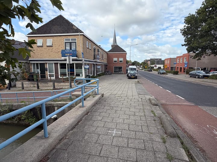 Kerkstraat 2, Kwintsheul