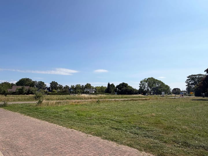 Tussenwoning te koop: Rogier vd Weijdenstr 21, Coevorden