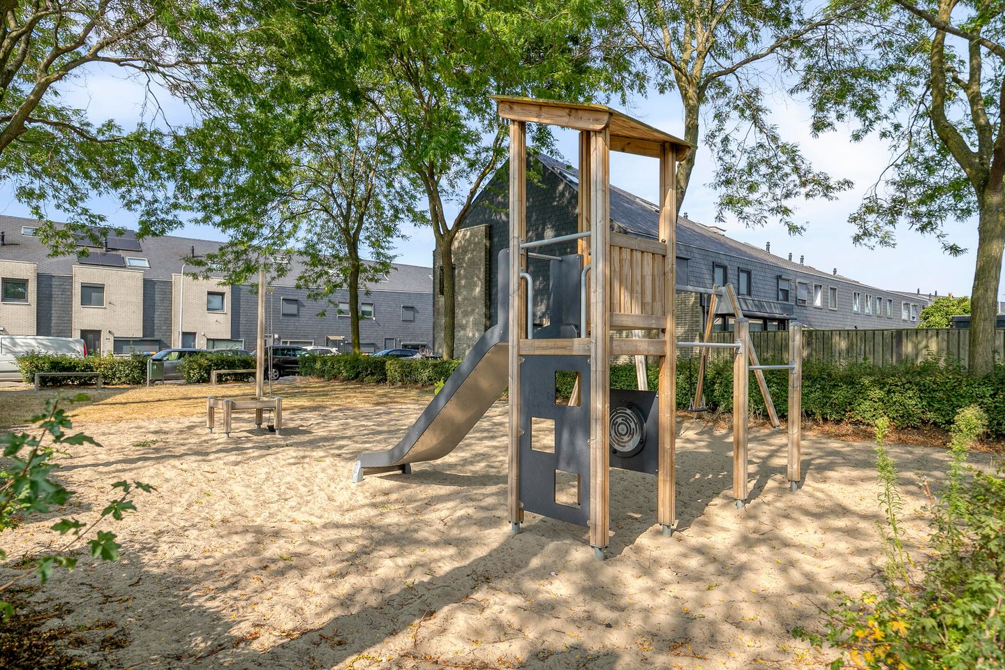 Foto 40 van Metslawierstraat 17