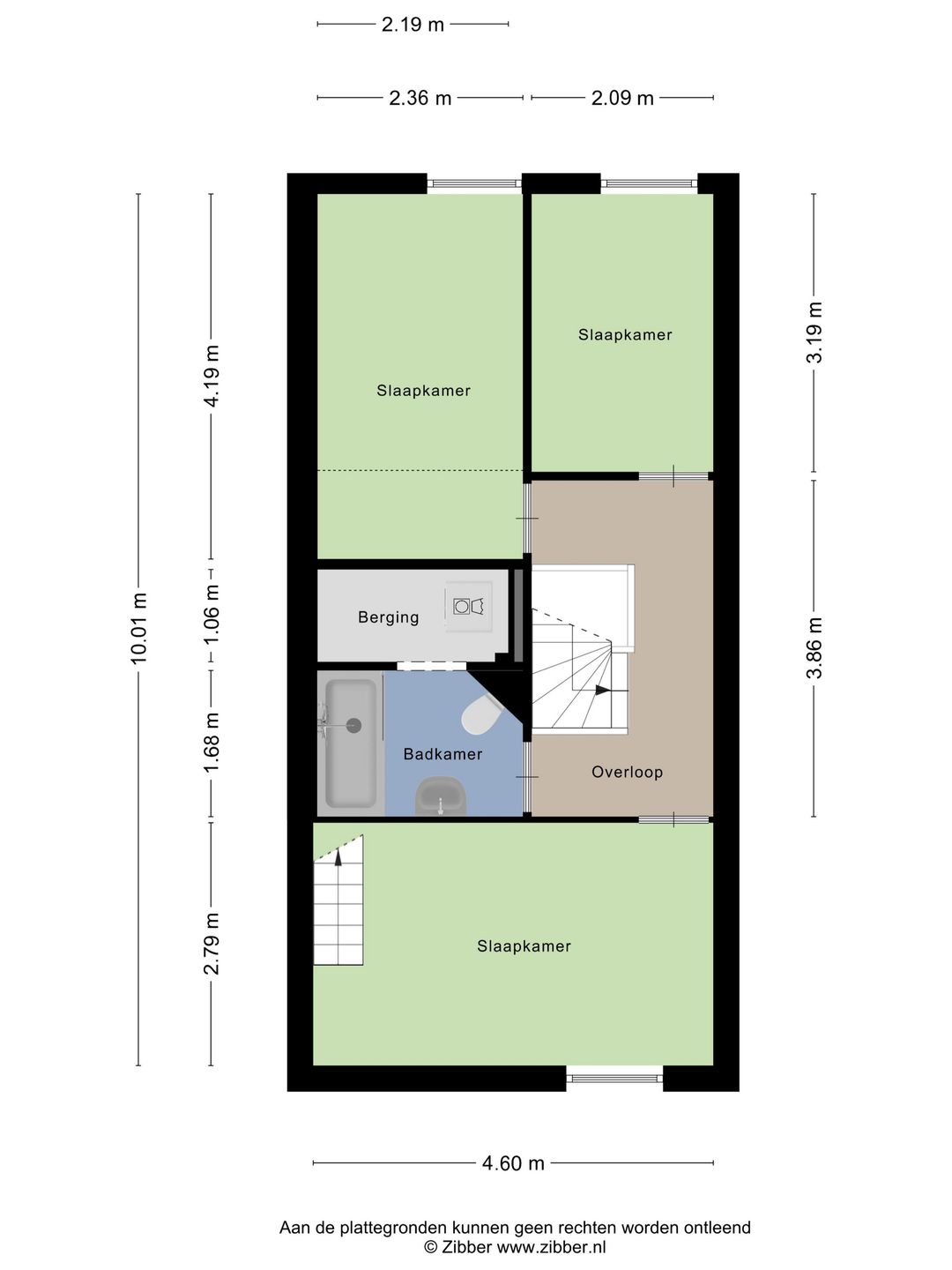 Foto 43 van Metslawierstraat 17