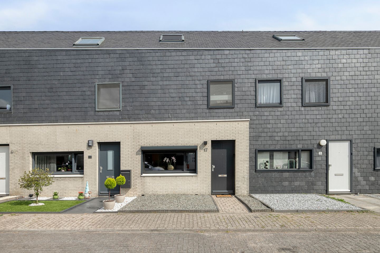 Foto 1 van Metslawierstraat 17