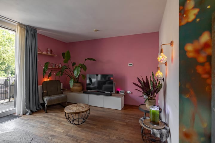 Appartement te koop: Lichtboei 103, Groningen