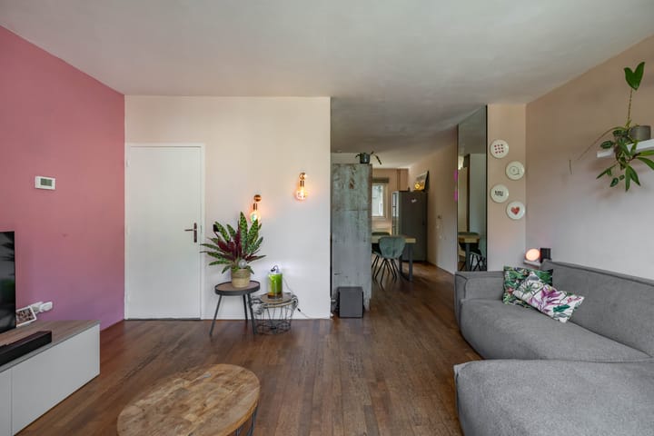Appartement te koop: Lichtboei 103, Groningen