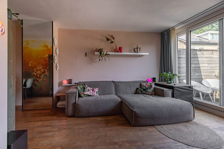 Appartement te koop: Lichtboei 103, Groningen