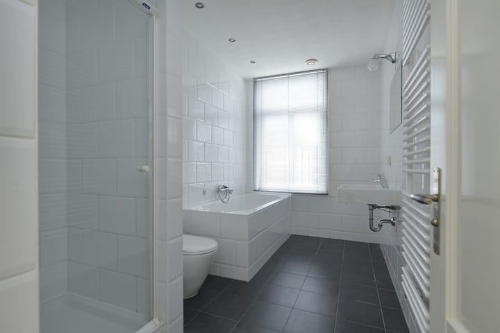 Appartement te huur: Cornelis Schuytstraat 44-2, Amsterdam