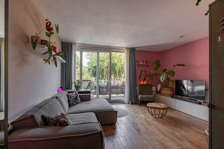 Appartement te koop: Lichtboei 103, Groningen