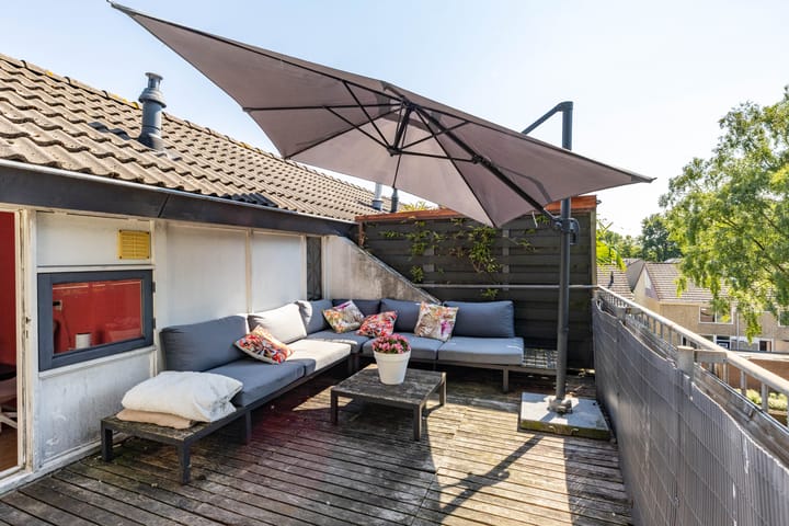 Appartement te koop: Lichtboei 103, Groningen