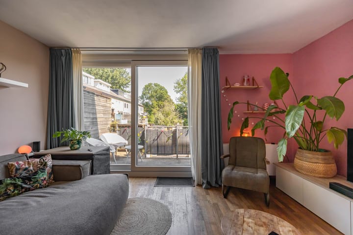 Appartement te koop: Lichtboei 103, Groningen
