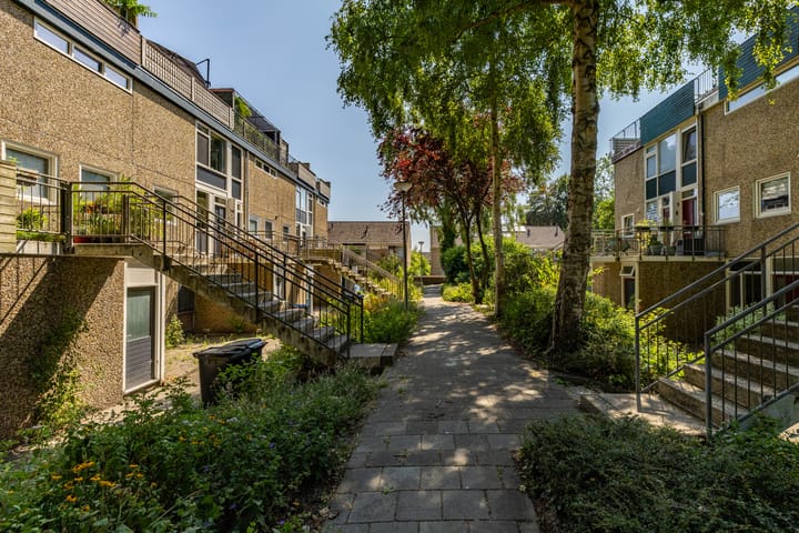 Appartement te koop: Lichtboei 103, Groningen