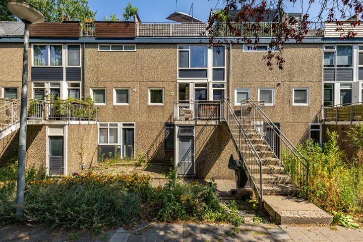 Appartement te koop: Lichtboei 103, Groningen