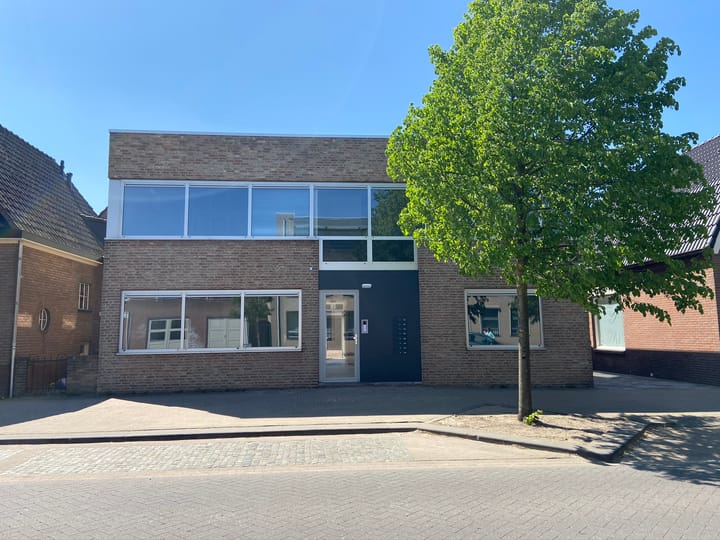 Oude Molenstraat 23-A, Oss