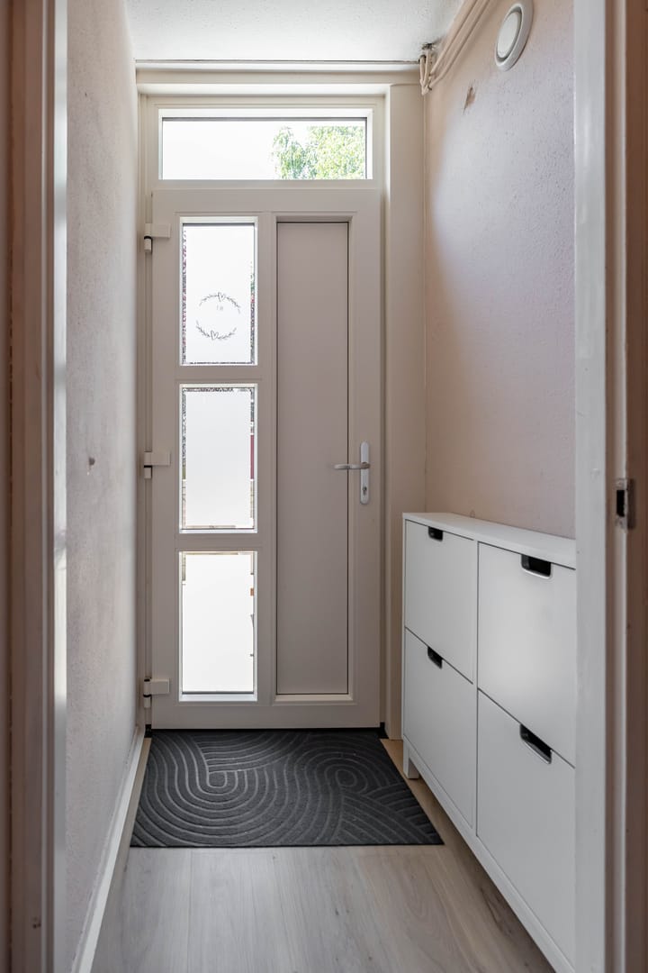 Appartement te koop: Lichtboei 103, Groningen