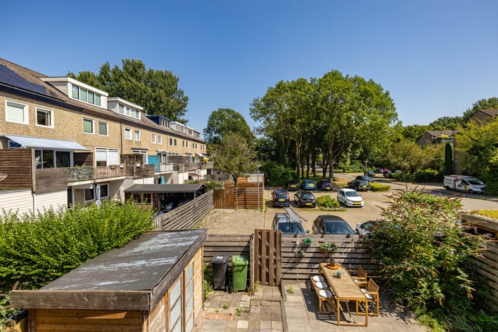 Appartement te koop: Lichtboei 103, Groningen