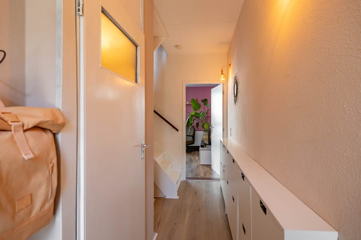 Appartement te koop: Lichtboei 103, Groningen