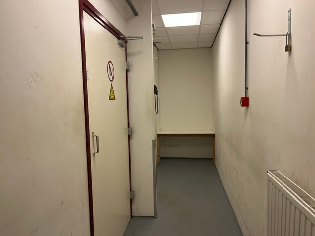 View photo 4 of Nieuweweg 12-B