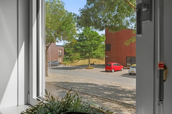 Photo 4 of Verlengde Kazernestraat 33