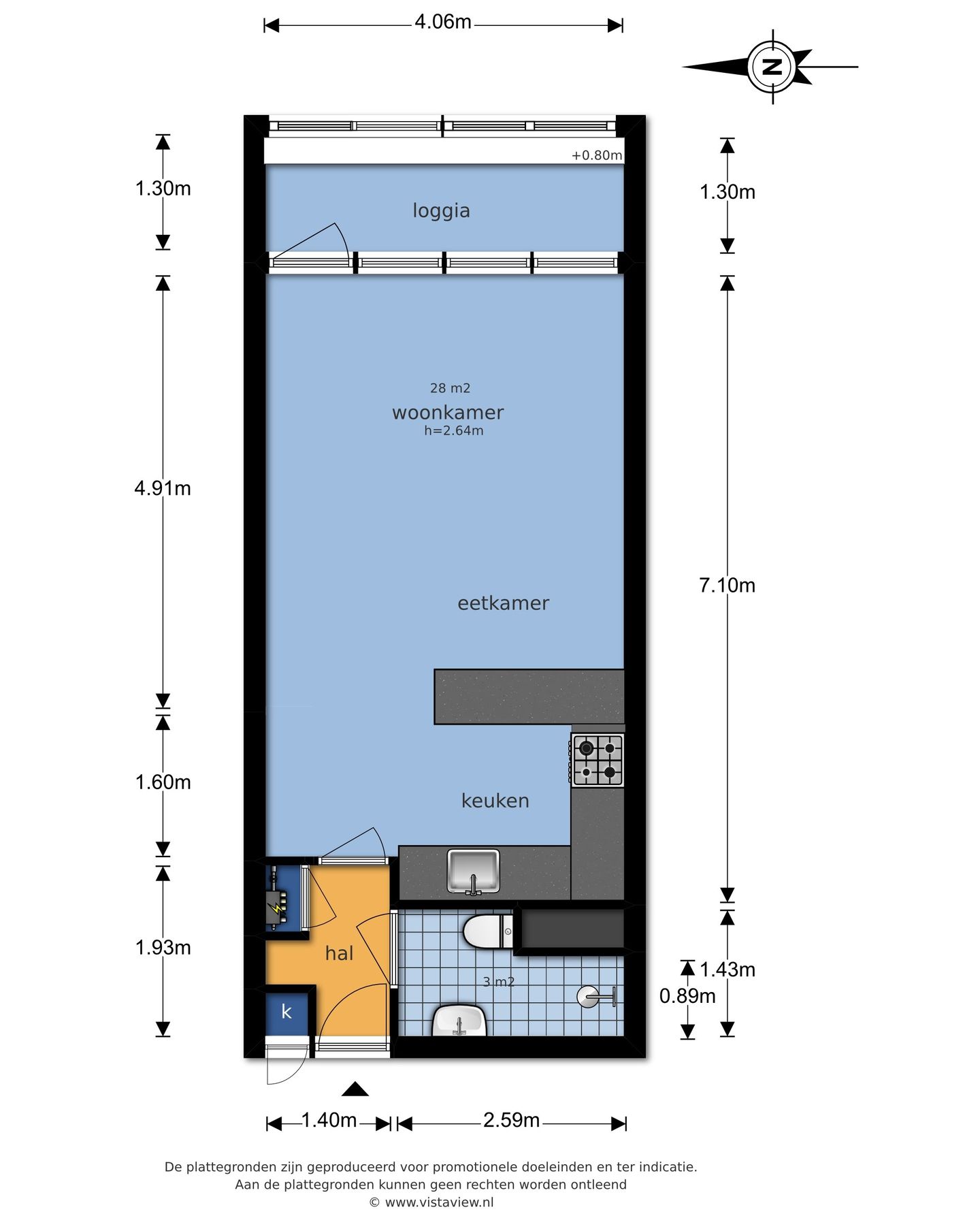 Photo 34 of Laan van Vollenhove 358