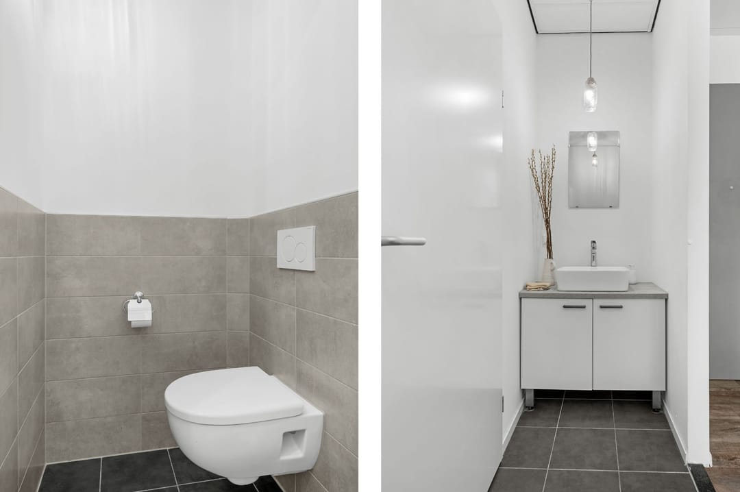 Photo 8 of Verlengde Kazernestraat 33