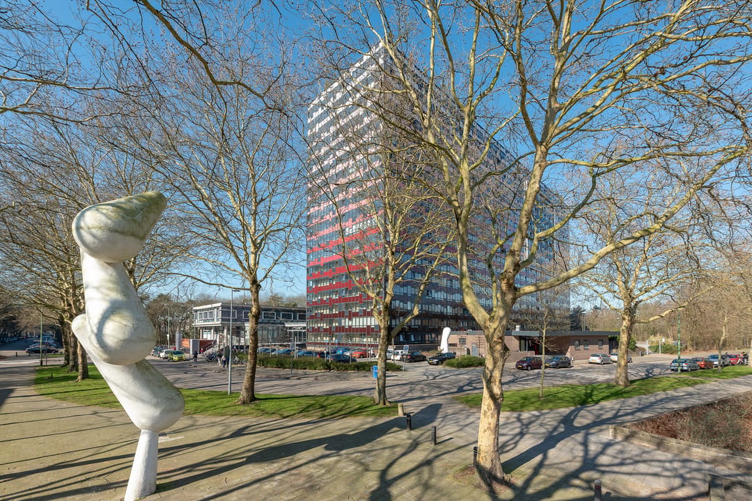 Photo 1 of Laan van Vollenhove 358