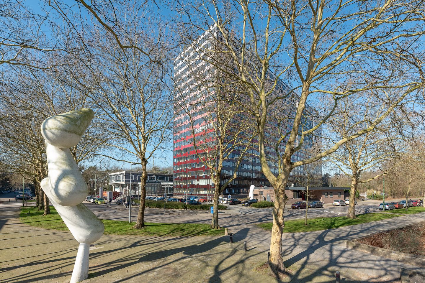 Foto 1 van Laan van Vollenhove 358