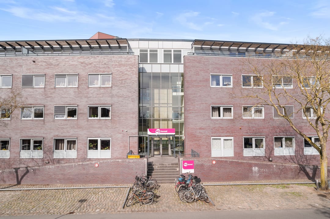 Photo 16 of Verlengde Kazernestraat 33