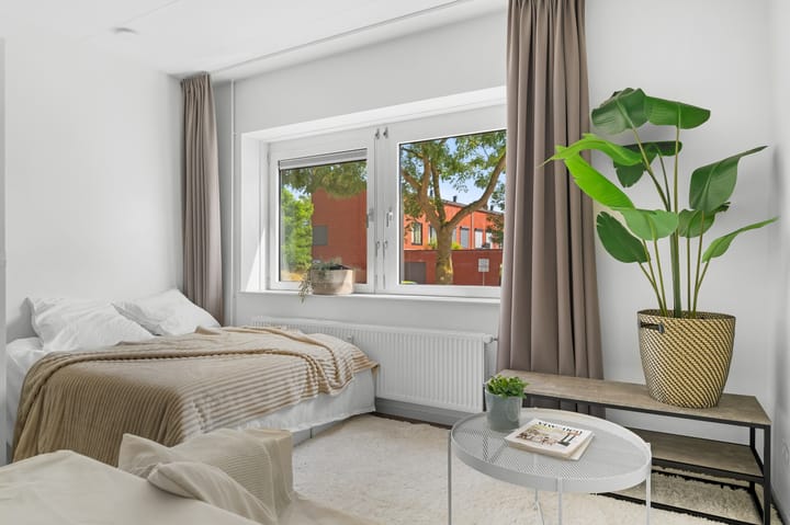 Photo 3 of Verlengde Kazernestraat 33