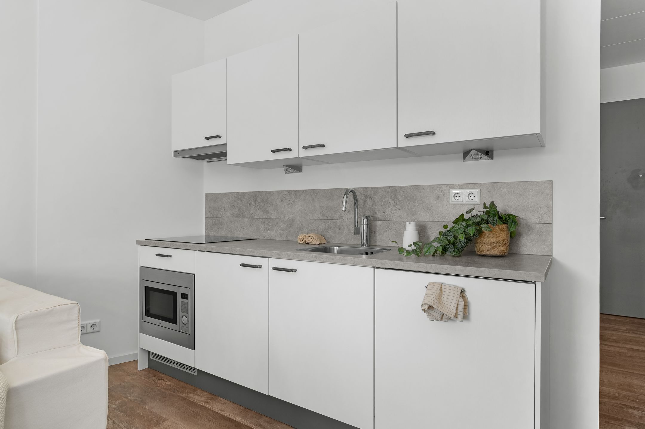 Photo 6 of Verlengde Kazernestraat 33