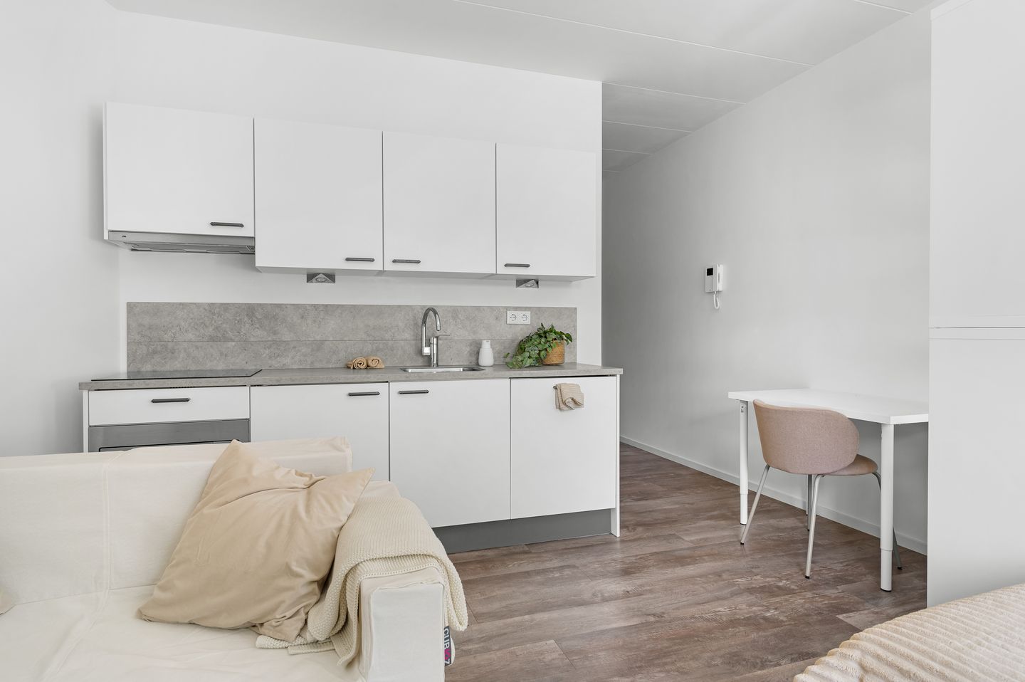 Photo 5 of Verlengde Kazernestraat 33