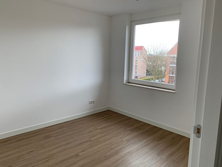 Appartement te huur: Antoniuslaan 85D, Venlo