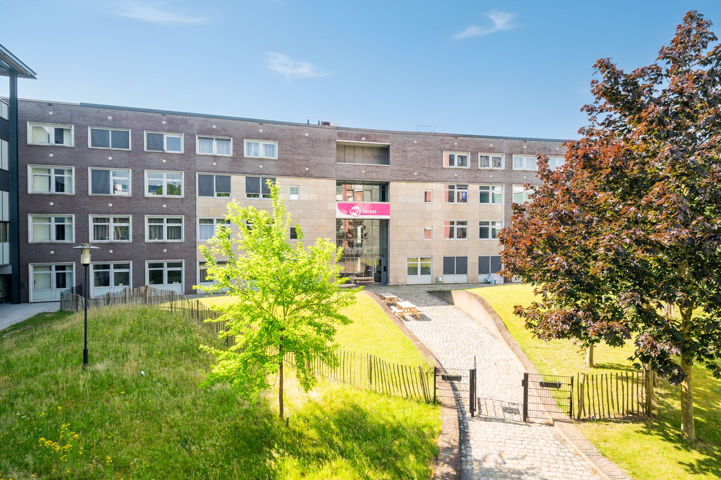 Photo 1 of Verlengde Kazernestraat 155