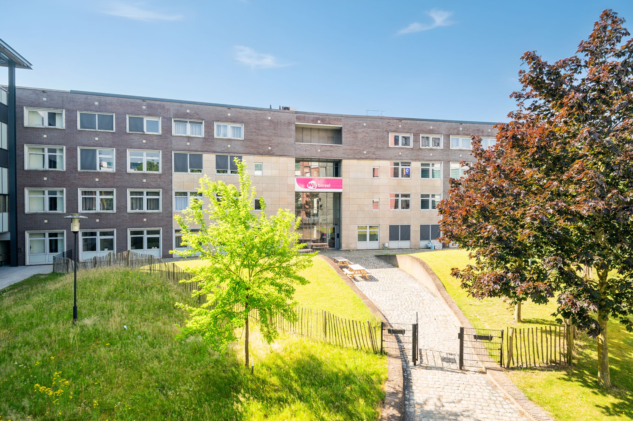 Verlengde Kazernestraat 155 