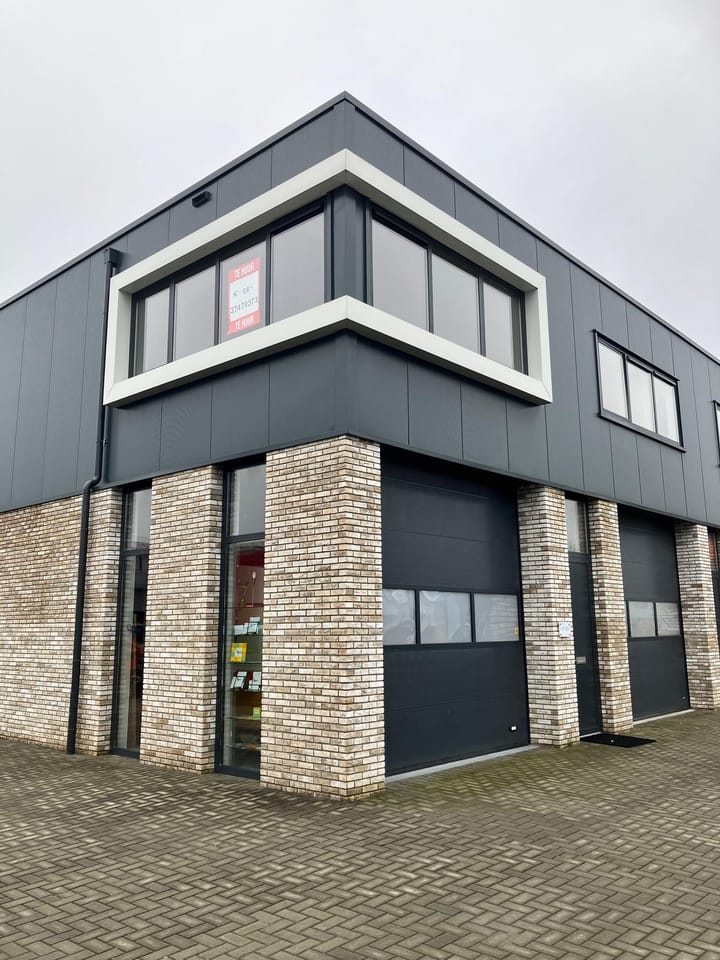 Gildestraat 14-23, Kampen
