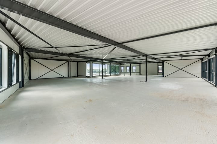 Betsy van Goorstraat 80-B, Wageningen