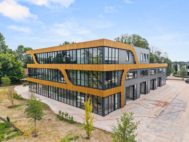 Betsy van Goorstraat 80-B, Wageningen