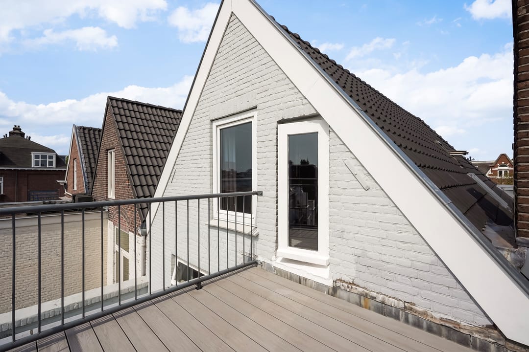 Foto 43 van Laan van Meerdervoort 330-A