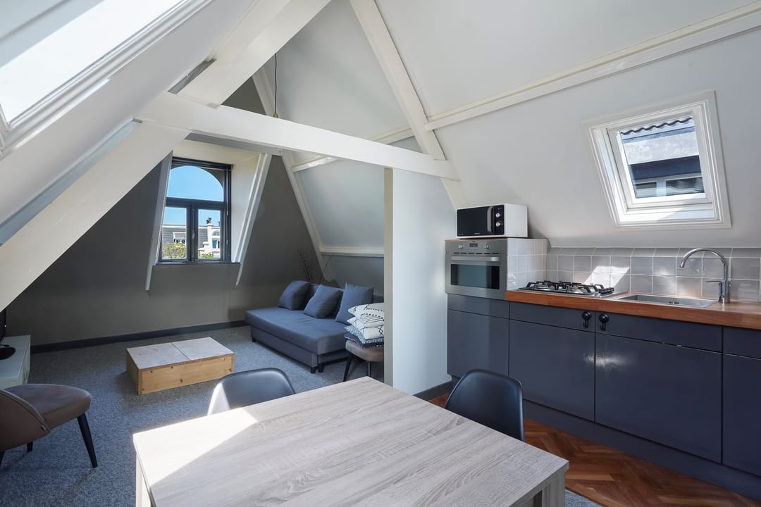 Foto 41 van Laan van Meerdervoort 330-A