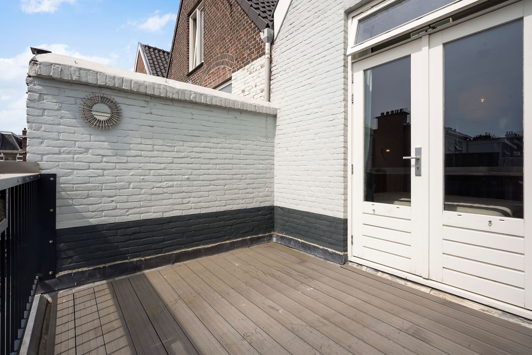 Foto 48 van Laan van Meerdervoort 330-A