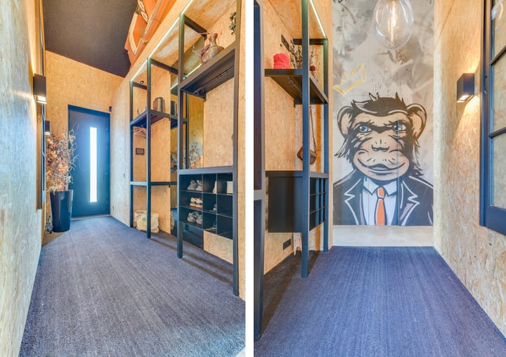Vrijstaande woning te koop: Laan van Broekhorn 72, Heerhugowaard