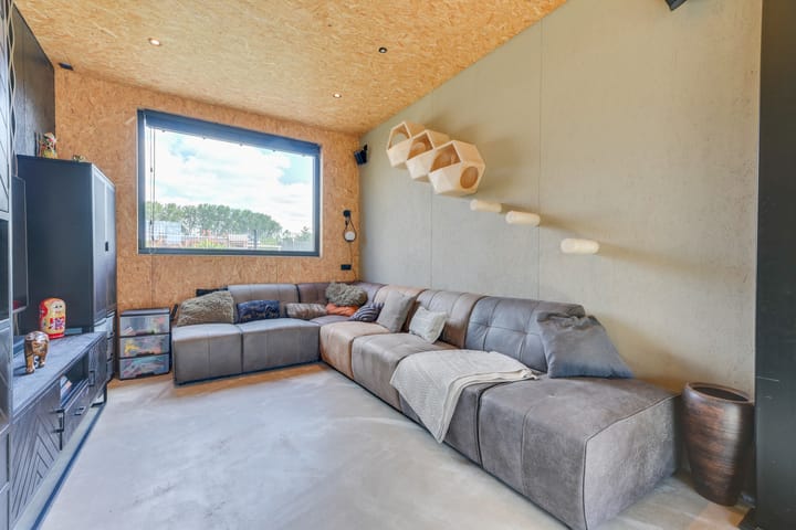 Vrijstaande woning te koop: Laan van Broekhorn 72, Heerhugowaard
