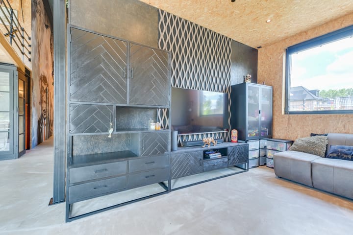 Vrijstaande woning te koop: Laan van Broekhorn 72, Heerhugowaard