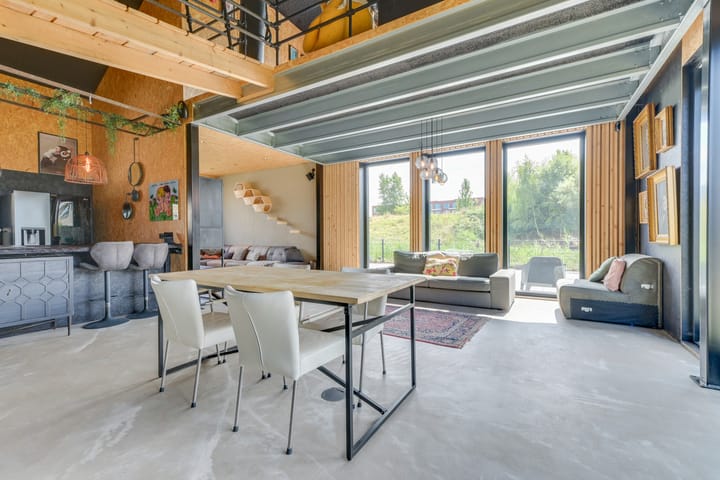 Vrijstaande woning te koop: Laan van Broekhorn 72, Heerhugowaard