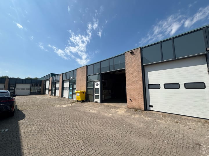 Bedrijfsweg 76, Emmeloord