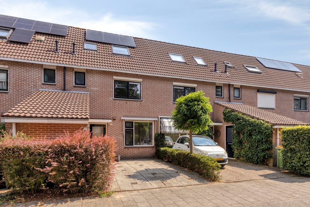 Foto 26 van Roodmus 22