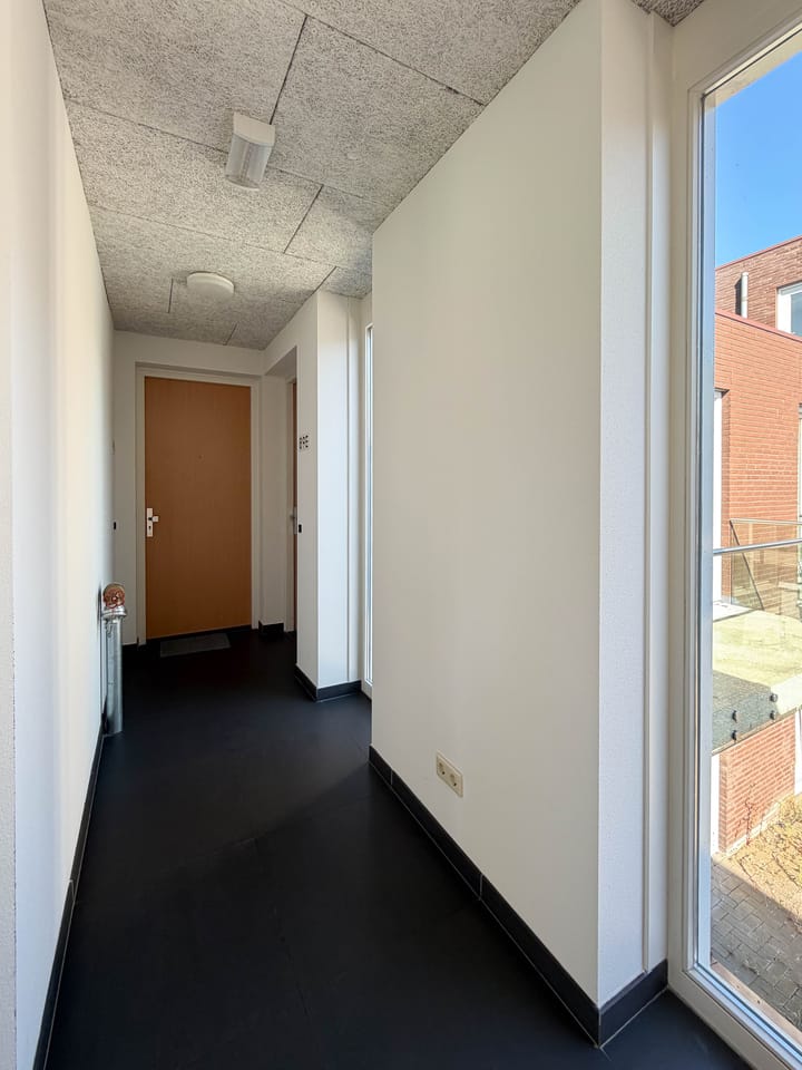 Foto 4 van Blaarthemseweg 89-E